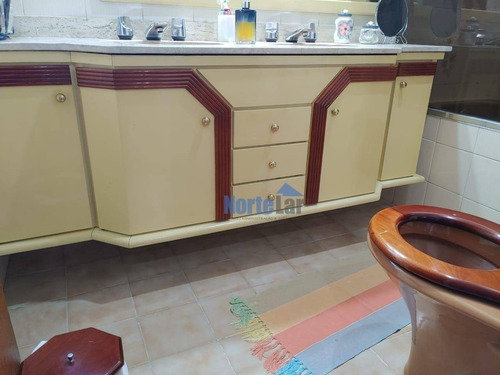 Imagem 13 de 13 de Lindo Apartamento Em Santana - Ap5600