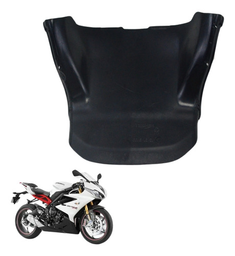 Acabamento Caixa Filtro Ar Triumph Daytona 675r 13-16 Orig