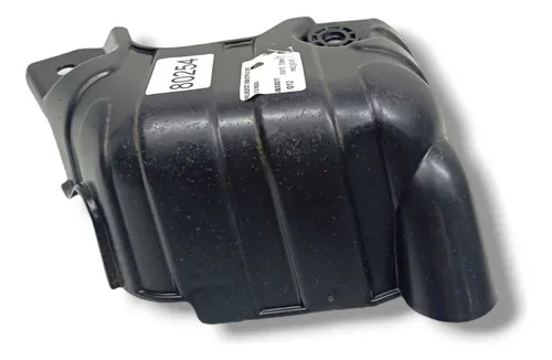 0501398874 - ARTICULAÇÃO DUPLA ESQUERDA - TRAÇÃO ZF - TRATOR