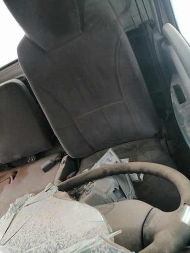 Imagen 5 de 10 de Desarmo Isuzu Elf 200 Año 2015 Solo Por Partes