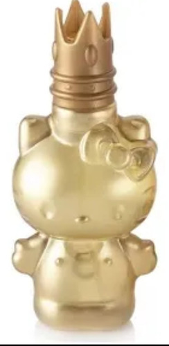 Perfume Hello Kitty 7 Piezas
