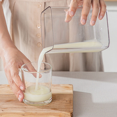A Colador Yogur Separador Suero Leche Acero Inoxidable 1100