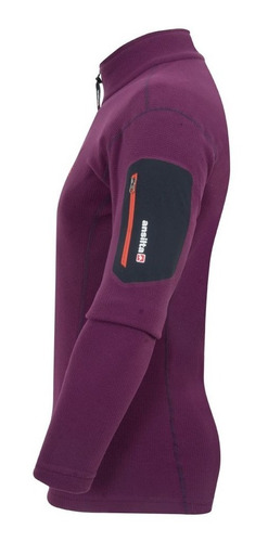 Imagen 2 de 7 de Buzo - Ansilta - Primo 3 - Polartec Thermal Pro - Termico