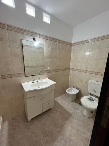 Venta Departamento 3 Ambientes En Villa Luzuriaga