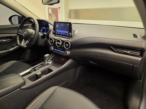 Nissan Sentra SENTRA 2.0 EXCLUSIVE CVT