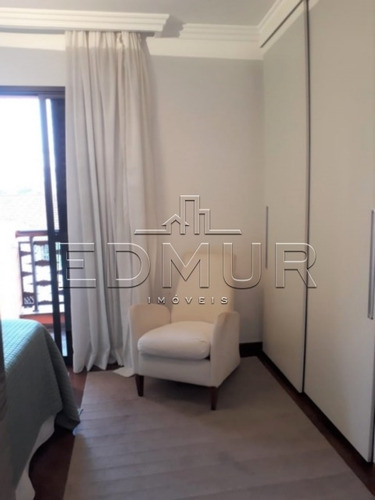 Imagem 8 de 15 de Apartamento - Vila Assuncao - Ref: 21706 - V-21706