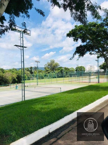 Imagem 7 de 30 de Casa Com 3 Dormitórios À Venda, 271 M² Por R$ 1.350.000 - Condomínio Evidence Residencial - Araçoiaba Da Serra/sp - Ca0169