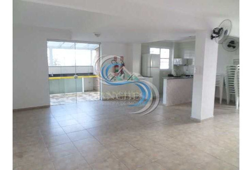 Imagem 19 de 30 de Apartamento 2 Dormitórios Sendo 1 Suite Em Praia Grande - Vila Caiçara - V2402