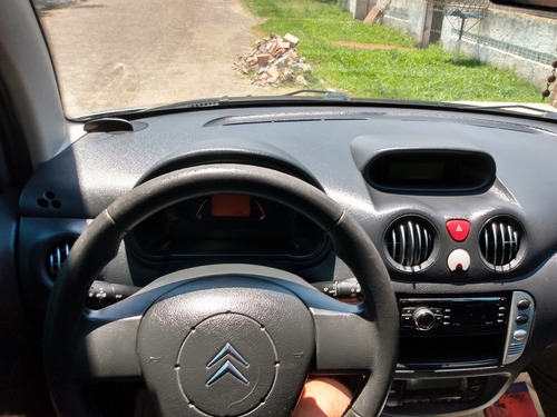 Citroën C3 1.6 16v Exclusive Solaris Flex Aut. 5p
