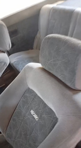 Gol Gl 1.6 Ap Álcool 91 Cza Vv, Ve, Te, P. Satélite, Recaro.