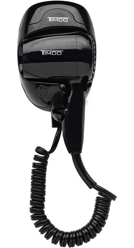 Secadora De Cabello Hotelera Casa Timco Hs 1600 Empotrable