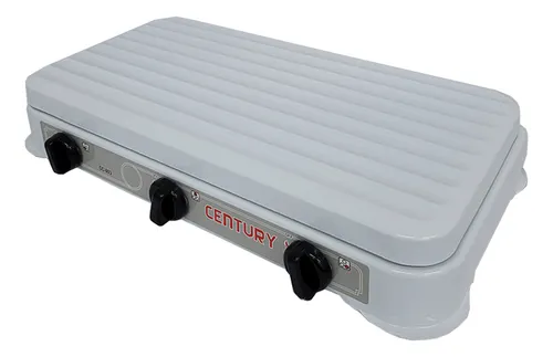 Cocina 3h Century A Gas