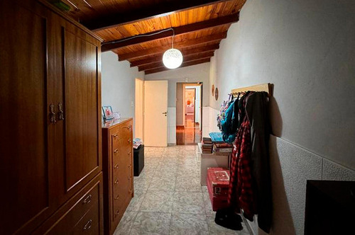 Venta Casa 3 Dormitorios Funes Todos Los Servicios Permuta