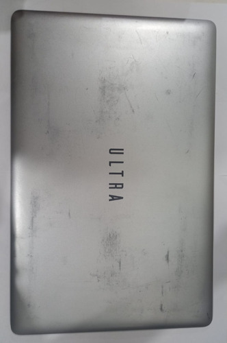  Tampa De Tela  Notebook Multilaser  Ultra Eu15hr
