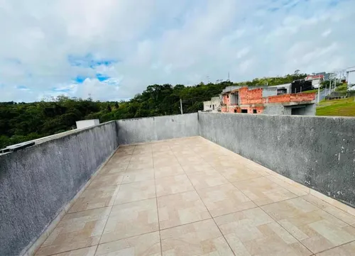 Excelente Casa A Venda No Condominio Terra Nobre Cotia Sp