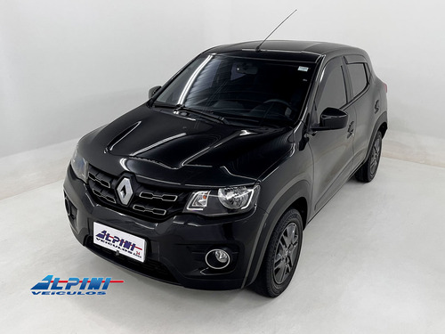 Renault Kwid 12V SCE INTENSE