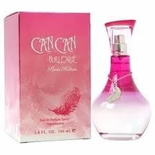 Can Can Burlesque 100ml Mujer Paris Hilton