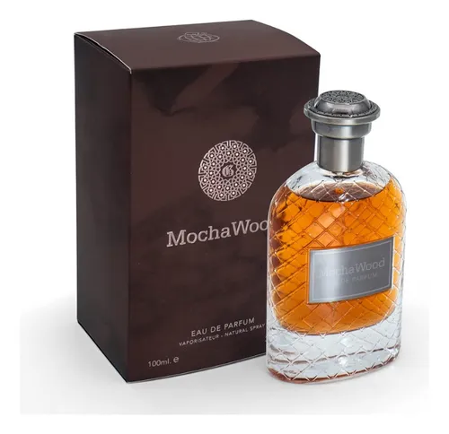 Fragrance World Mocha Edp 100ml Silk Perfume Original Oferta