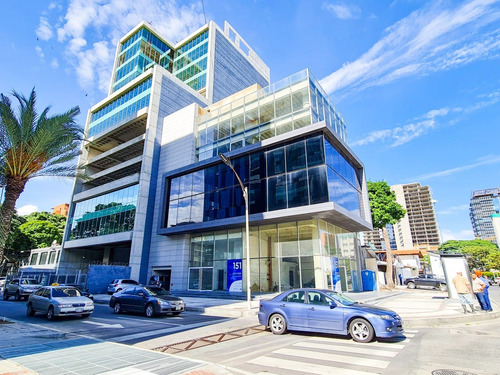 Se Vende Edificio 3509m² 36e Las Mercedes