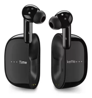 Traductor Timekettle M3 (3 En 1) En Tiempo Real - Negro