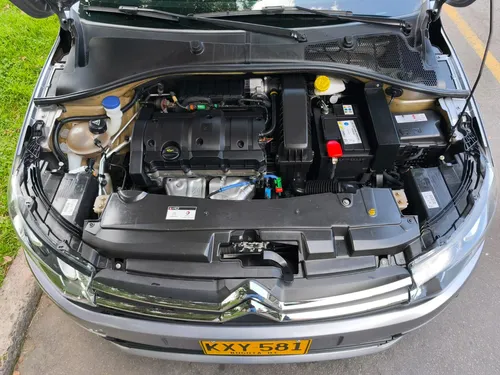 Citroën C-Elysée 1.6 Feel