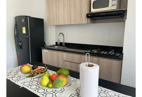 Apartamento En Sabaneta: Ubicación, Confort Y Estilo: