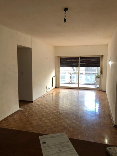 Imagen 4 de 14 de Departamento 4 Ambientes Con Balcón Y Cochera Villa Urquiza