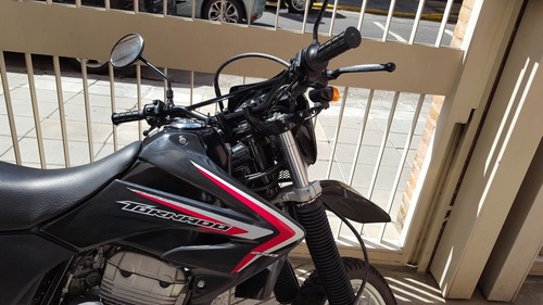 Imagen 2 de 15 de Honda Tornado Xr 250 Oportunidad