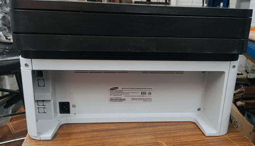 Impresora Samsung Xpress Sl-m2070 Multifunción (Reacondicionado)