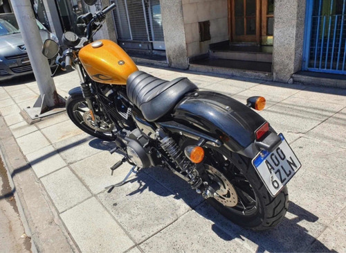 Imagen 3 de 10 de Harley Davidson