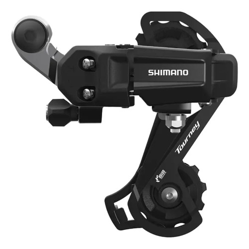 Cambio Trasero Shimano Rd-ty200-gs Tourney 6/7 Athea Bike's 