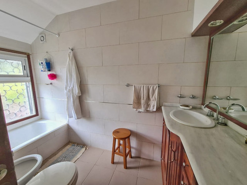 Chalet 6 Ambientes Zona I- Miramar