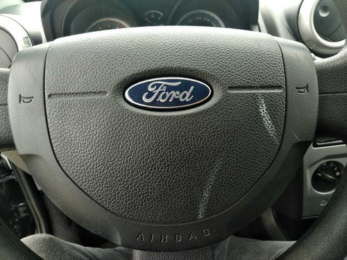 Ford Fiesta Hatch 1.0 4p Se Flex