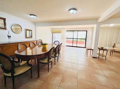 Imagen 6 de 25 de Casa Amplia Ubicada En Urbanización Los Olivos, Puerto Ordaz