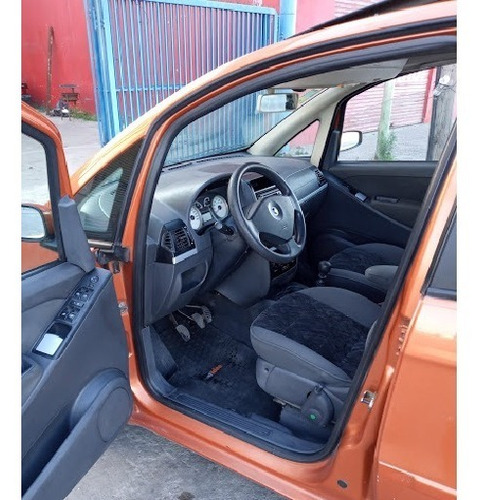 Fiat Idea