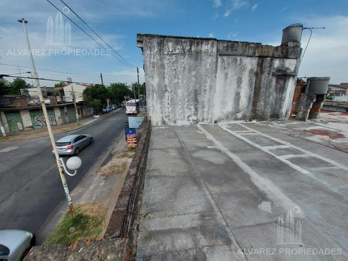 Imagen 13 de 30 de Casa Departamento Locales 5 Ambientes Venta El Palomar Ideal Galpón Depósito