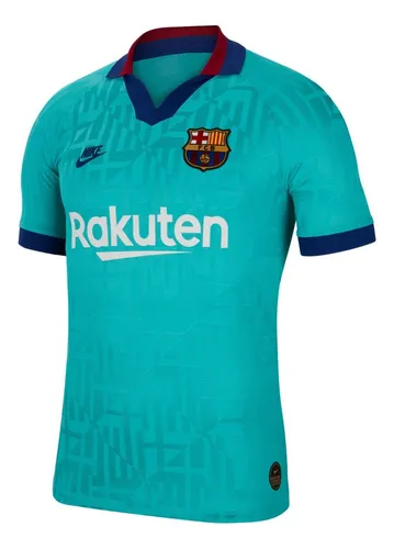 Camiseta alternativa sales barcelona 2020