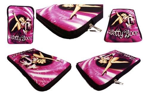 Funda Tablet 7 Pulgadas Neoprene Estampadas