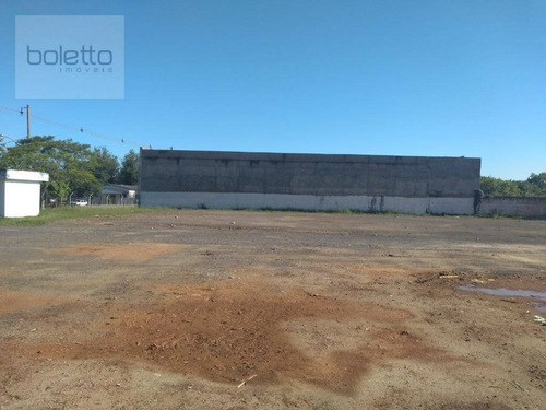 Imagem 2 de 19 de Boletto Imóveis Aluga Terreno Plano Com 8.075,00m² 60m De Frente Em Canoas/rs - Te0062
