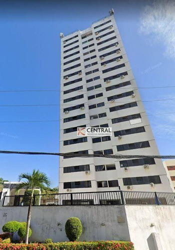 Imagem 1 de 13 de Apartamento Com 3 Dormitórios À Venda, 77 M² Por R$ 380.000,00 - Imbuí - Salvador/ba - Ap3126