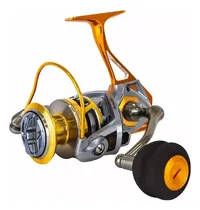 Comprar Molinete Metanium Sumax Smt 6000 Drag 18kg Lançamento 2023
