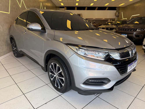 Honda HR-V EXL 1.8 Flex Automático