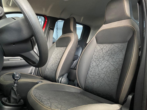 Fiat Mobi Trekking 1.0mt