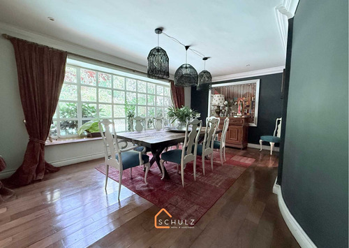 En Venta Casa En Parcelas Del Parque (83843)