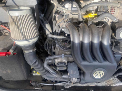 Imagen 6 de 11 de Volkswagen Jetta 2014 2.0 Cl Abs At