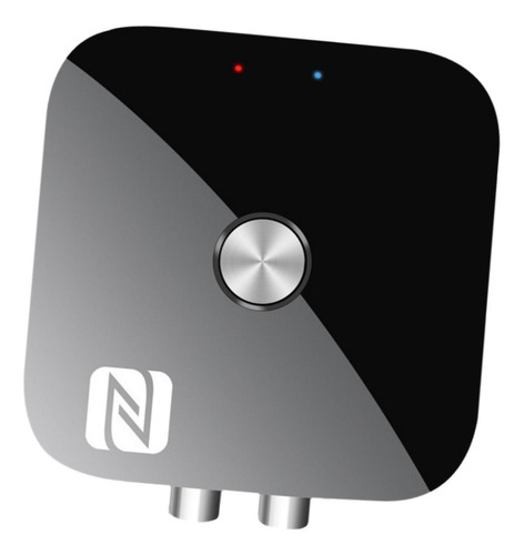 Receptor De Audio Bluetooth Bt 5.3 Adaptador De Audio