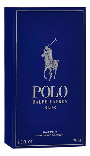 Perfume Ralph Lauren Polo Blue Edp 125ml