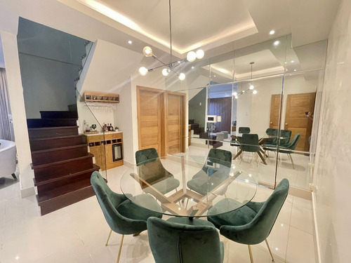 Imagen 6 de 10 de Vendo Penthouse De 2 Niveles
