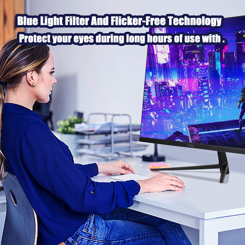 Monitor Monitor Computer 2560 X 1440 Thin Ultra Monitor 2k