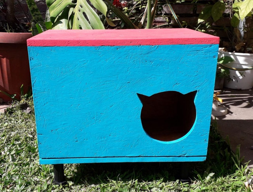 Cucha Para Gato